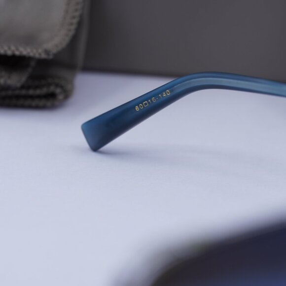 Final Price! Dita MIDNIGHT SPECIAL DRX-2010 K Sunglasses - Picture 6 of 11